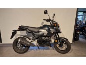 MSX125AR