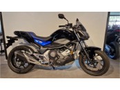 NC750SDK