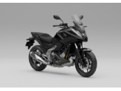 NC750X NEU