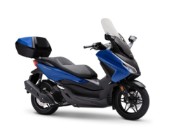 Forza 125 NEU