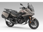 NT 1100 DCT + ES Leasing