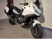 NT1100 + Koffer SCHECKHEFT