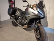 NT1100 mit DCT SCHECKHEFT