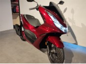 PCX125 mit ABS "WIE NEU"