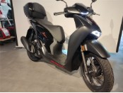SH125 Edition NEU