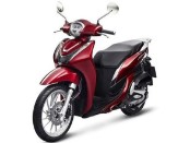 SH125 Mode NEU