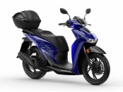 SH125 NEU