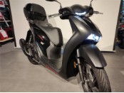 SH150 Special 1.Hand TOP
