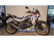 XL750 Transalp e-clutch