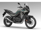 XL750 Transalp e-clutch NEU