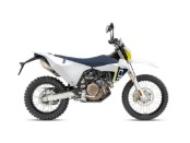 701 ENDURO 2026
