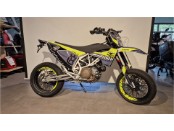 701 SUPERMOTO
