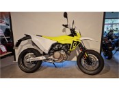 701 SUPERMOTO 2026