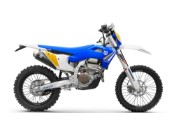 FE 350 HERITAGE 2025