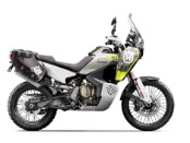 NORDEN 901 EXPEDITION 2026