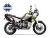 NORDEN 901 Expedition 2026
