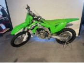 KX250 24