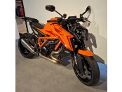 1390 SUPER DUKE R EVO