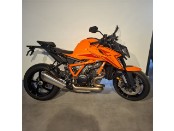 1390 SUPER DUKE R EVO