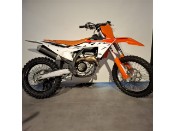 250 SXF 2023