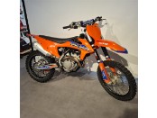 250SXF 2019