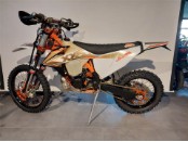 300EXC Erzberg