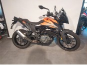 390 Adventure 2021