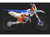 450EXC-F SIXDAYS 2026