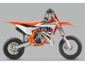 50 SX 2026