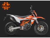 690 Enduro R 2026