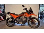 890 Adventure