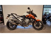 990 Duke 2026 + Tech Pack