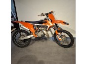 SX 125