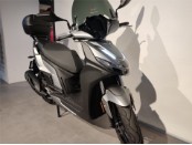 Agility S 125 mit ABS