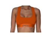Women Coral Bra