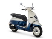 Django 50ccm 1,99% Aktion