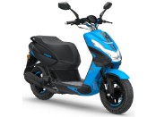 Kisbee S Naked 50ccm Leasing