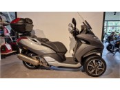 Metropolis 400