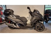Metropolis 400 SW