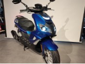 Speedfight 125