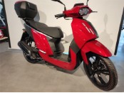 Tweet 50 + Topcase Leasing