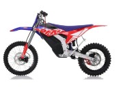 WARRIOR PRO SX E15