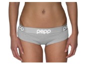 Women Cool Grey Hipster