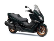 Burgman 400 1929€ Preisvorteil