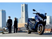 Burgman 400 Leasing 1,99% Zins