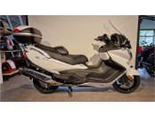Burgman 650 (AN650)