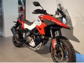 DL1050 XT V-Strom
