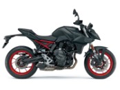 GSX-8S NEU