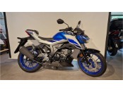 GSX-S 125