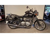 Bonneville SE EFI